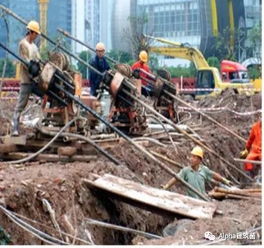 房屋建筑施工全過程技術簡介（不含戶內精裝修）